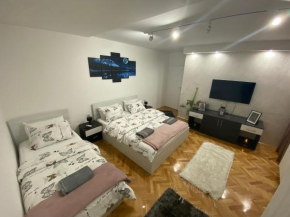 Apartman Bonaca